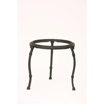 Подставка для казана средняя, для казана объемом 8 - 12 литров