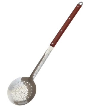 Шумовка Средняя.