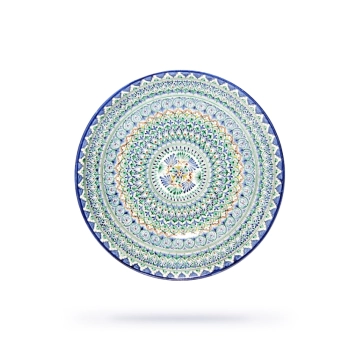 Блюдо для плова - Ляган 42 см.