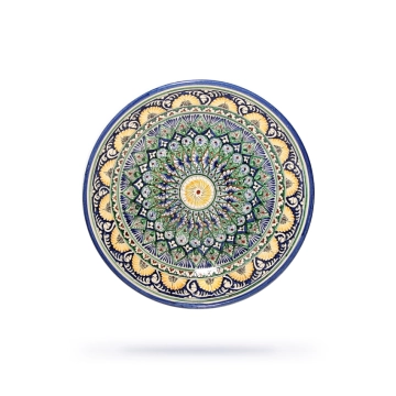 Блюдо для плова - Ляган 42 см.