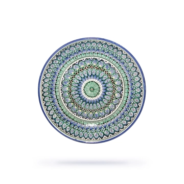 Блюдо для плова - Ляган 42 см.