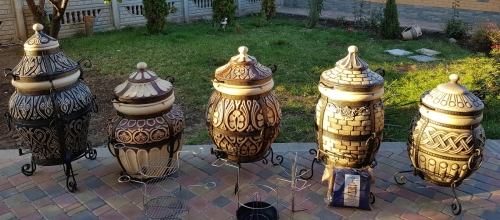 Особенности выбора тандыра